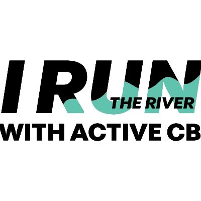 I RUN the RIVER with Active CB
