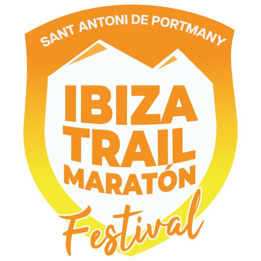 Ibiza Trail Marathon Festival Logo