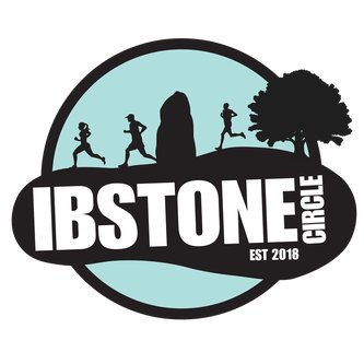 Ibstone Circle Logo
