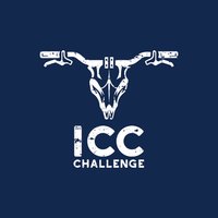 ICC Challenge - MTB XCC, XCM and XCO Championships Logo