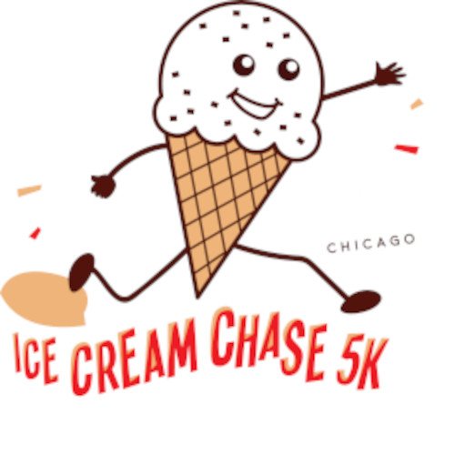Ice Cream Chase 5K 2026