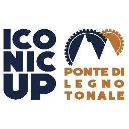 IconicUP Ponte di Legno Logo