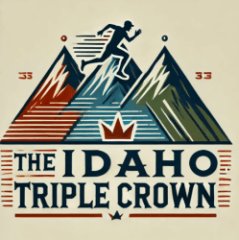 Idaho Triple Crown- Marathon
