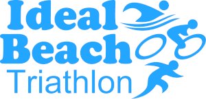 Ideal Beach Triathlon Logo