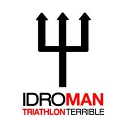Idroman K113 - Olimpico - Sprint Logo