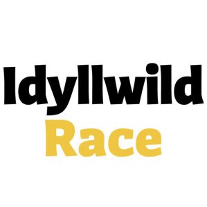 Idyllwild Race 5K / 10K Logo