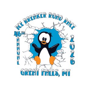Ice Breaker Road Race