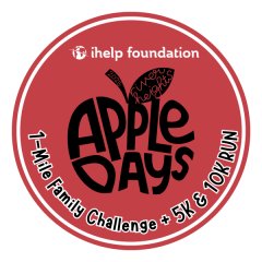 iHelp Foundation/Apple Days Run