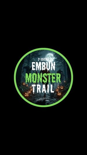 II EMBUN MONSTER TRAIL