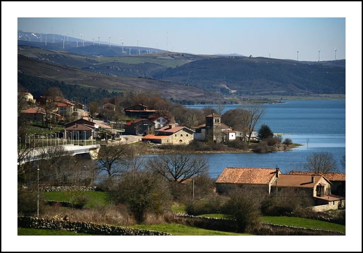 II TRIATLÓN CROS CAMPOO DE YUSO Logo