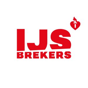 IJsbrekers 2027 Enschede Logo