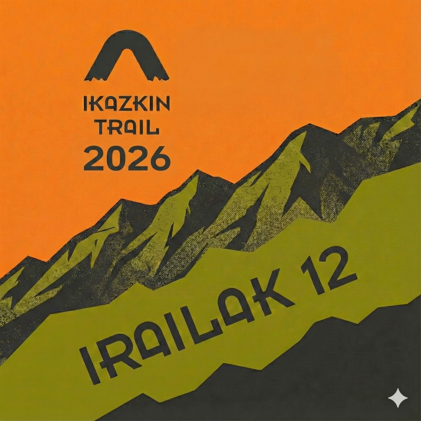IKAZKIN TRAIL 2026