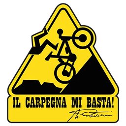 Il Carpegna Mi Basta Logo