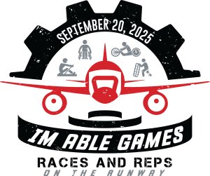 IM ABLE Games Logo