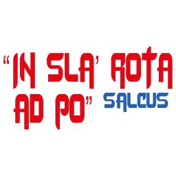 In Sla' Rota Ad Po' Logo