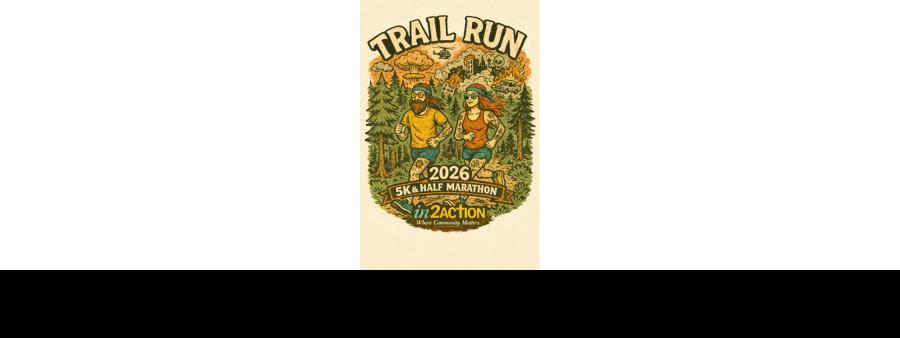 in2action Trail Run