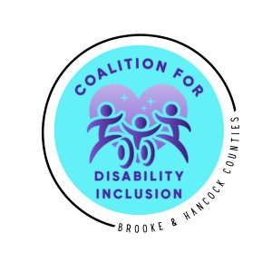 Inclusion 5K Walk/Run/Roll Logo