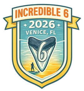 Incredible 6 in 2026