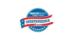Independence from Hunger Walk / Run Logo
