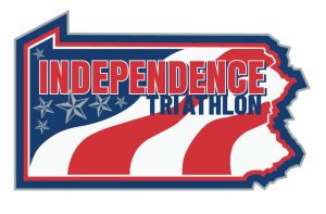 Independence Triathlon Logo