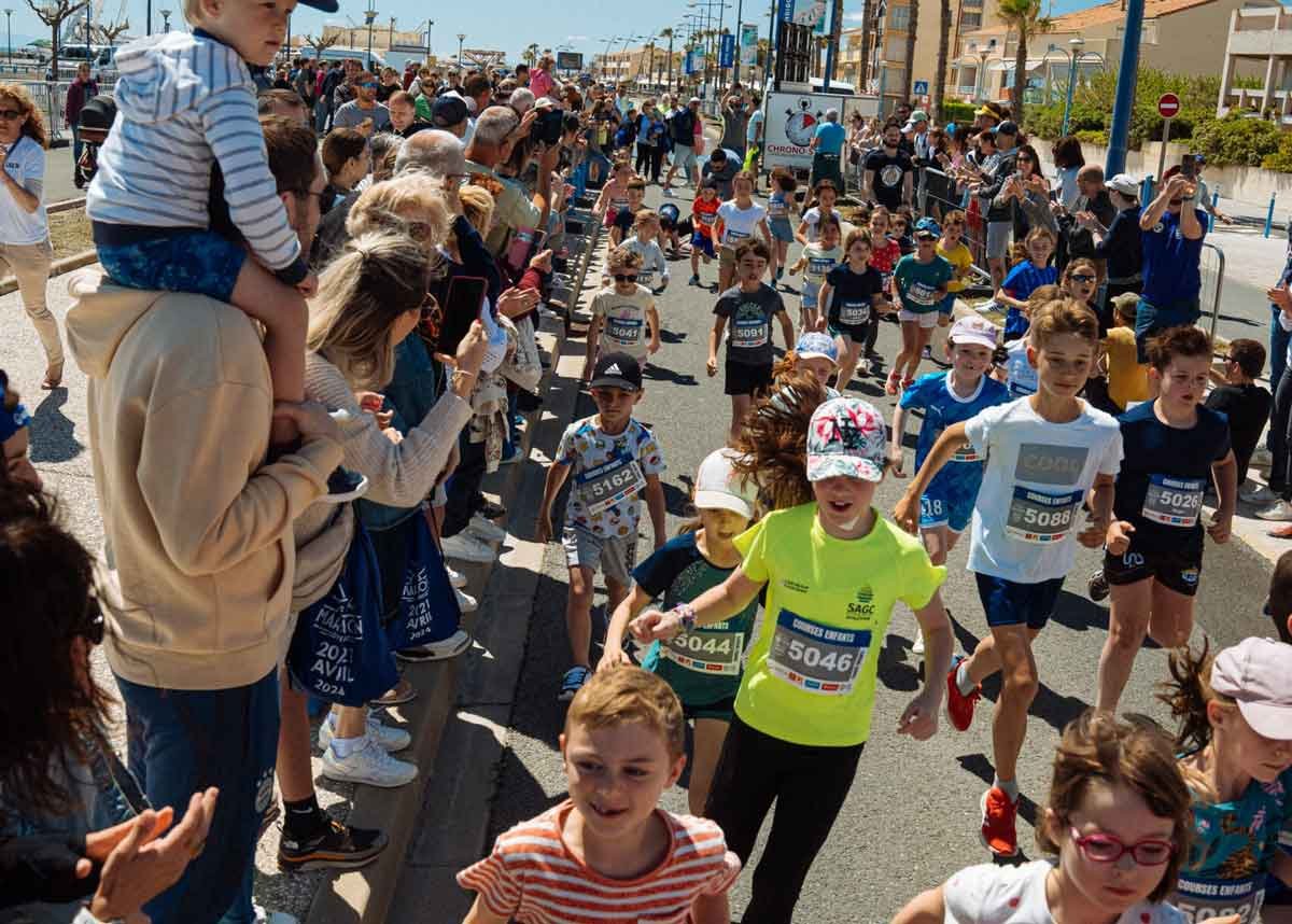 Indigo Coast Marathon