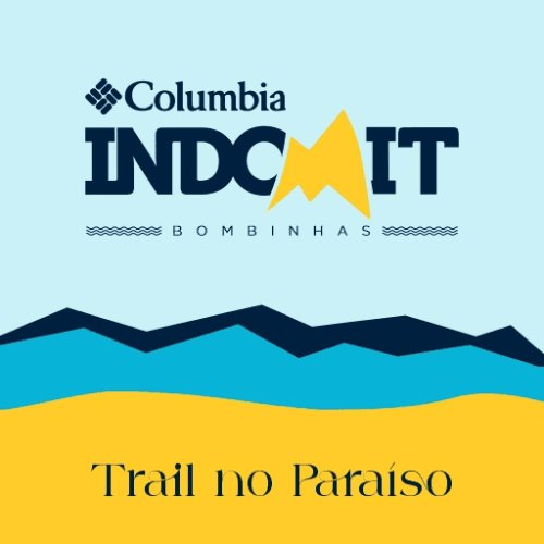 INDOMIT COLUMBIA BOMBINHAS - TRAIL MARATHON 2026