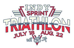 Indy Sprint Tri (Aug. 22) Logo
