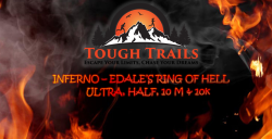INFERNO – Edale’s Ring of Hell Logo