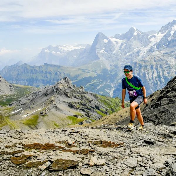 Inferno Triathlon Logo