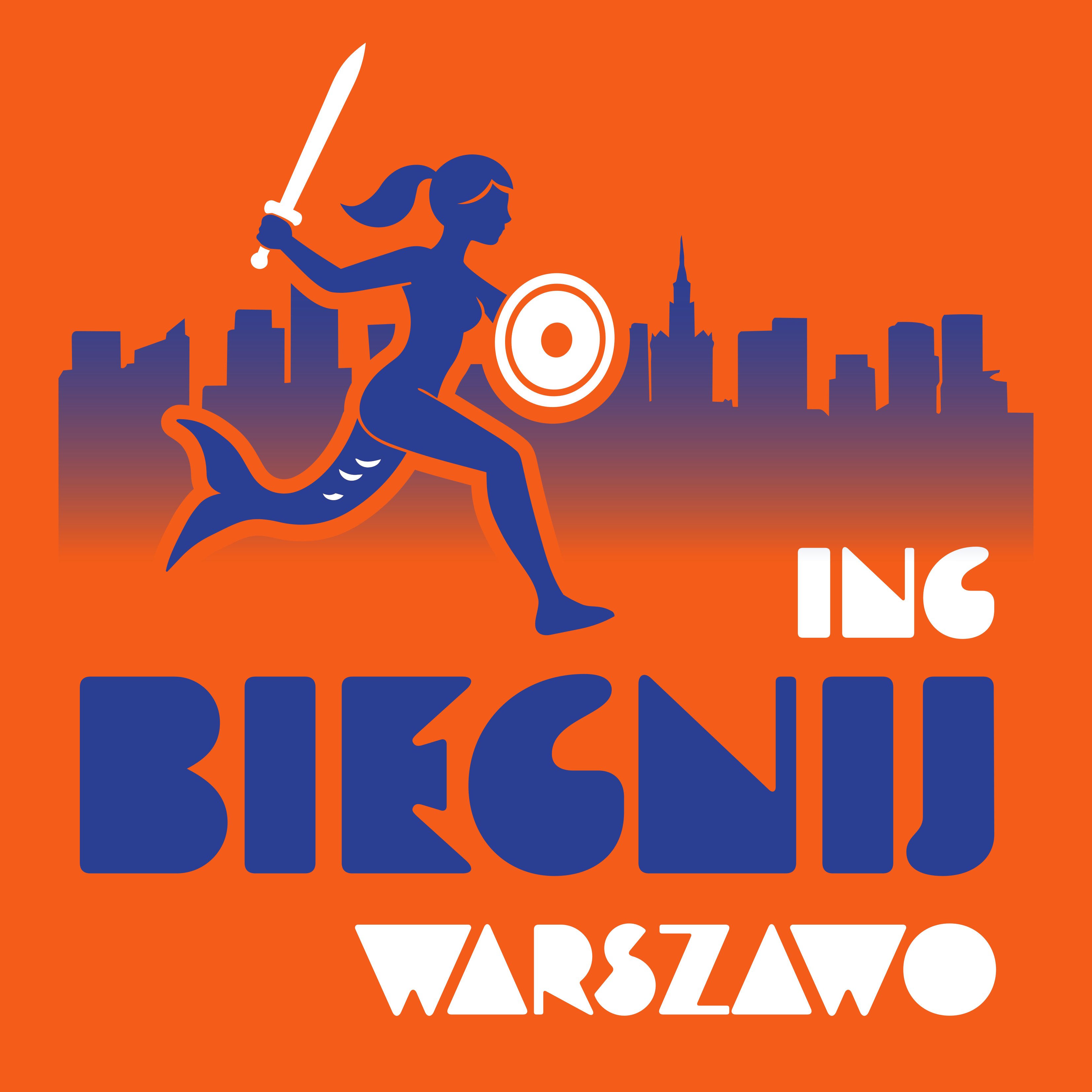 ING Biegnij Warszawo 2026