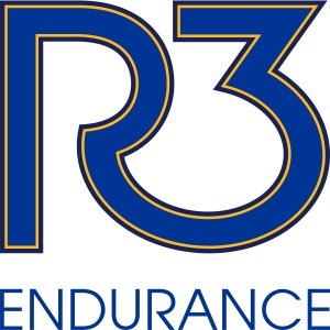 Injury Prevention Workshop + 5K Run with Coach Steph (R3 Endurance) Logo