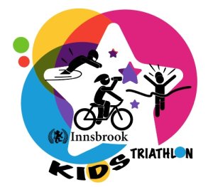 Innsbrook Kids Triathlon Logo