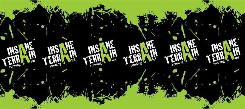 Insane Terrain 2026 Logo