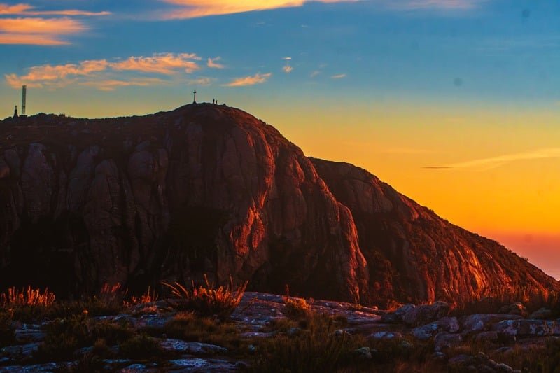 Insanity Mountain - Pico da Bandeira