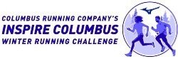 Inspire Columbus Winter Challenge Logo