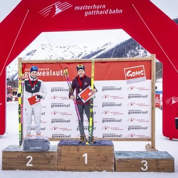 Int. Gommerlauf Logo