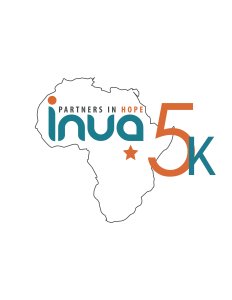 Inua 5k Run and Walk