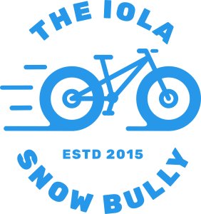 Iola Snow Bully Fat Bike Race