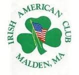 Irish American 5 & 10k Road Race Logo