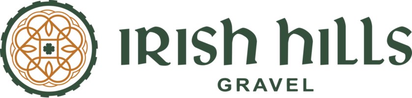 Irish Hills Gravel Weekend with Paige Onweller - Saturday Ride and Q&A Logo