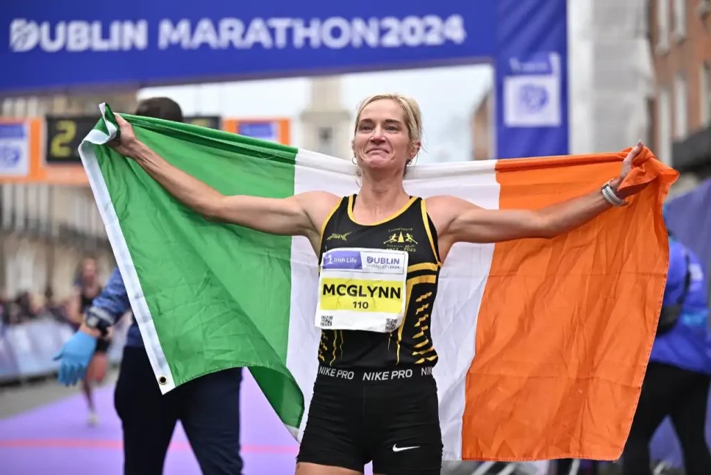 Irish Life Dublin Marathon