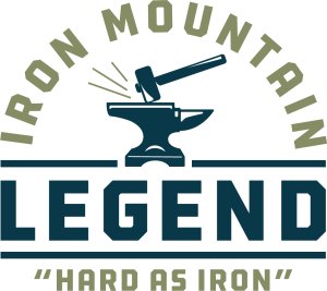 Iron Mountain Legend