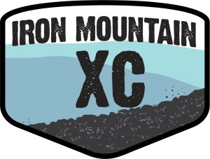 Iron Mountain XC Logo