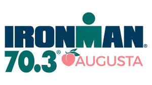 IRONMAN 70.3 Augusta Logo