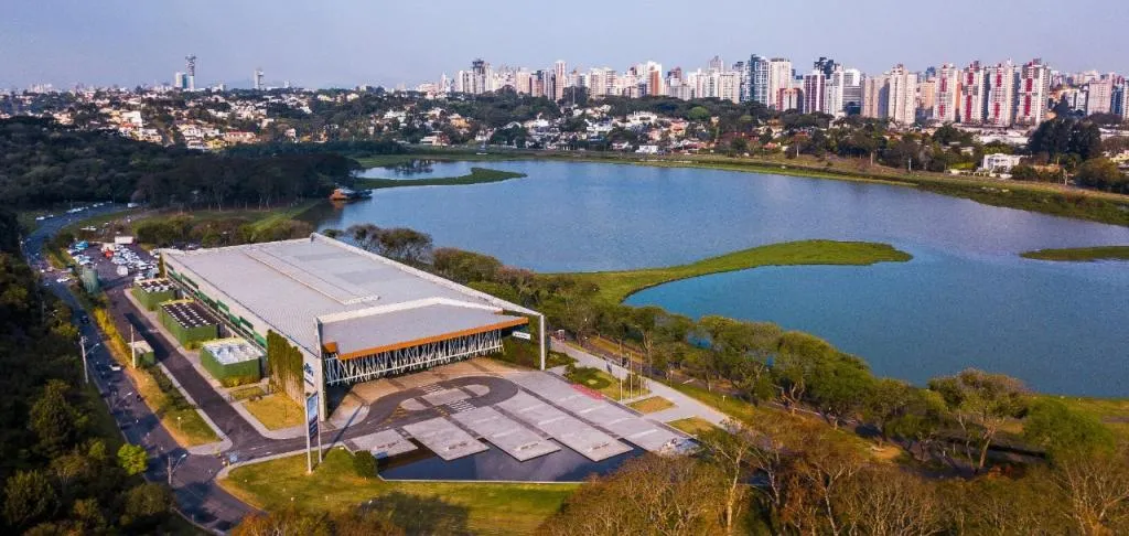 IRONMAN 70.3 Curitiba