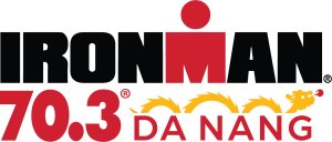 IRONMAN 70.3 Da Nang Logo