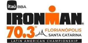 IRONMAN 70.3 Florianopolis