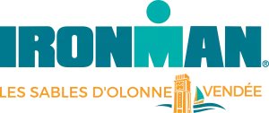 IRONMAN 70.3 Les Sables d'Olonne-Vendée Logo