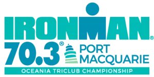 IRONMAN 70.3 Port Macquarie