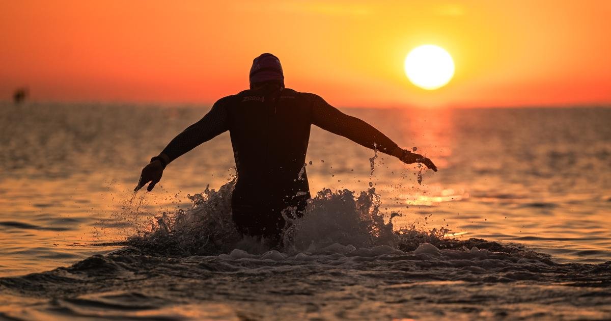 IRONMAN 70.3 Vilamoura-Algarve